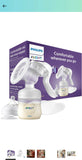 PHILIPS AVENT Manual Breast Pump - PyaraBaby