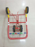 Baby Push Walker / Activity Walker - PyaraBaby