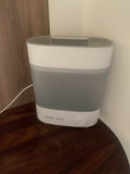 PHILIPS AVENT sterilizer/Steriliser - PyaraBaby