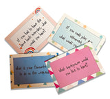 Conversation Starter Flashcards - PyaraBaby